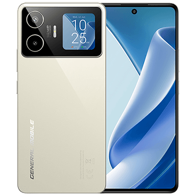General Mobile GM 26 Pro 5G