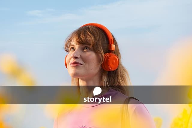 Storytel’de başlatılan aboneliklerde 60 gün sınırsız erişim