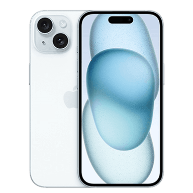 Apple iPhone 15